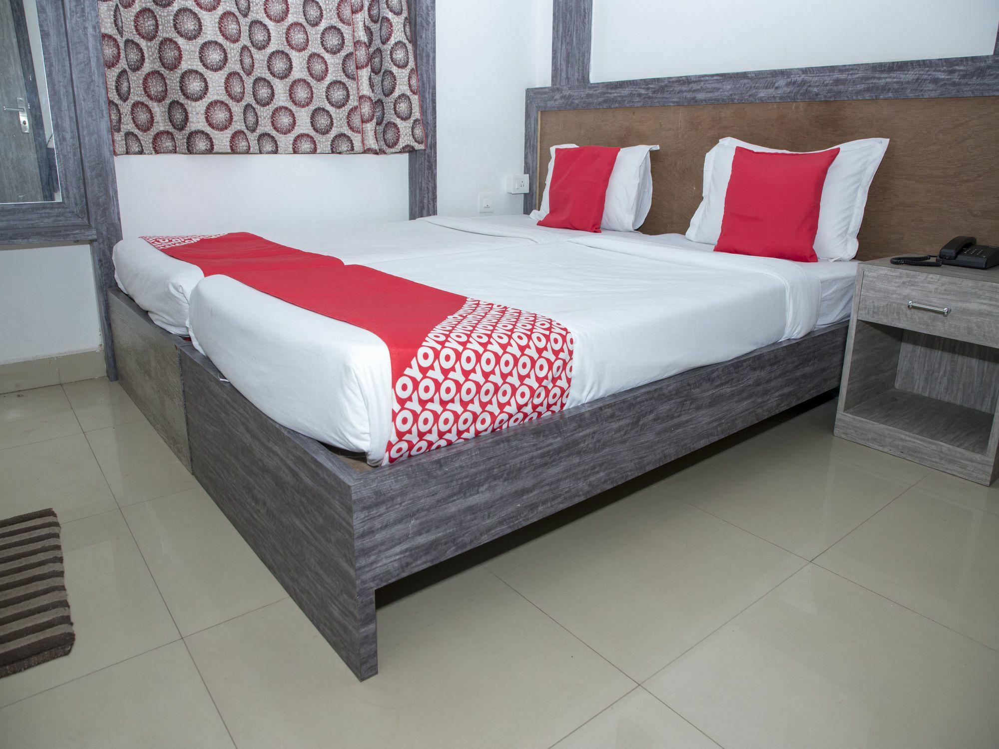Oyo 11346 Hotel Tazz Odisha Bhubaneswar Zewnętrze zdjęcie