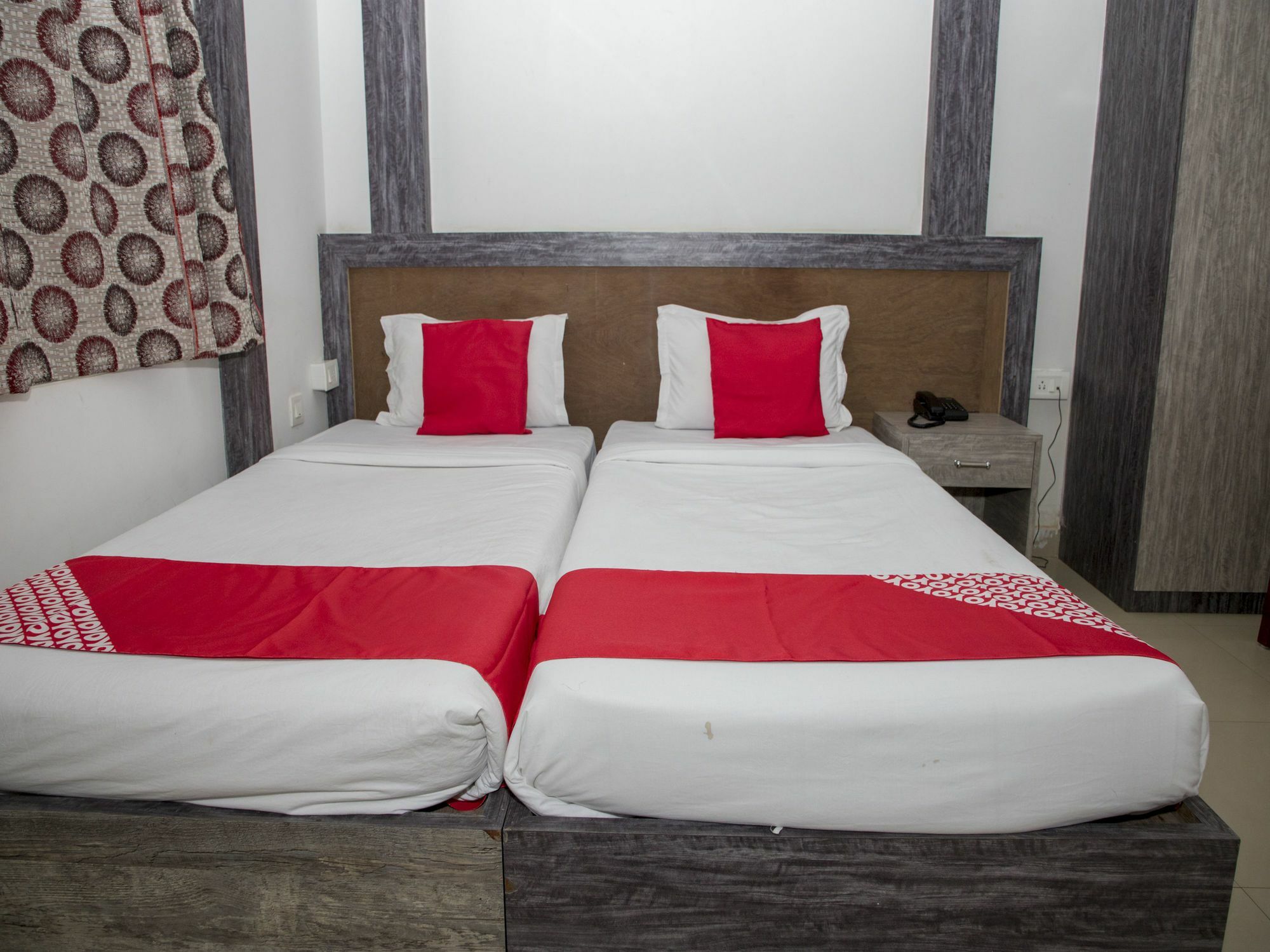 Oyo 11346 Hotel Tazz Odisha Bhubaneswar Zewnętrze zdjęcie